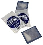 Prestige Import Group - Water Humidification Pillows Portable Humidifiers for Cigar Humidification - 10 Pack
