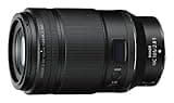 Nikon NIKKOR Z MC 105mm f/2.8 VR S