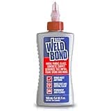 Non-Toxic Multi-Surface Glue That Bonds Anything! Use as Wood Glue or for Glass Mosaic Ceramic Pottery Craft Tile Porcelaine Stone Jewelry Fabric Furniture & More. 1-Pack