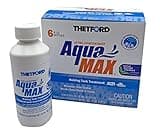 Thetford 96634 Aquamax Spring Showers 6-8 Oz, No Color, 48 Fl Oz (Pack of 1)