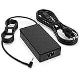 240W ADP-240EB B Zephyrus Charger for Asus Rog Zephyrus G16 GU605 GU603 G14 GA402 G15 GA503 M16 S17,Asus TUF Dash F15 A17 A15,ROG Flow X16 GV601 ASUS Power Adapter Pavilion x360 11 13 15
