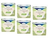 TENA Intimates Ultra Thin Light Incontinence/Bladder Control Pads, Long Length, 24 Count