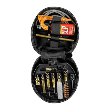 Otis Technology 9MM Pistol/Rifle Cleaning Kit