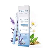Melatonin Diffuser with Lavender, Chamonile and Ashwagandha with for Sleep Support and Stress Relief
