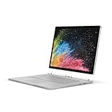 Microsoft Surface Book 2 15" (Intel Core i7, 16GB RAM, 512 GB) (Renewed)