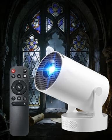 Our 10 Best Fake Window Projector for 2026 [US] | OneClearWinner.com