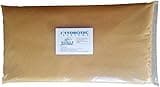 Water Softener Resin 1/4 cuft-8000 grains capacity Replacement for RV Softener