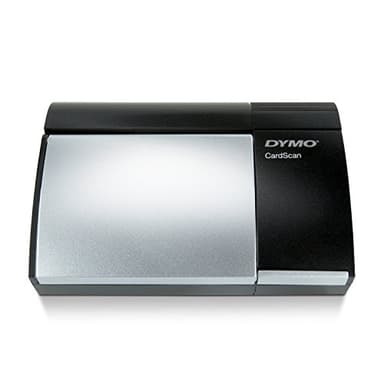 DYMO 1760685 CardScan Personal Card Scanner