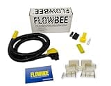Flowbee Haircutting System | Self Haircut Trimmer to Cut Your own Hair at Home | Flowbee Hair Cutting Machine | Mini Vac Sold Separately