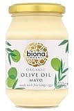 Biona Organic - Mayonnaise with Olive Oil - 230g