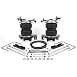 Air Lift LoadLifter 5000 Air Spring Kit - Fits 2020-2022 F-250 Super Duty SRW/4WD, 2020-2022 F-350 Super Duty SRW/4WD - 57352
