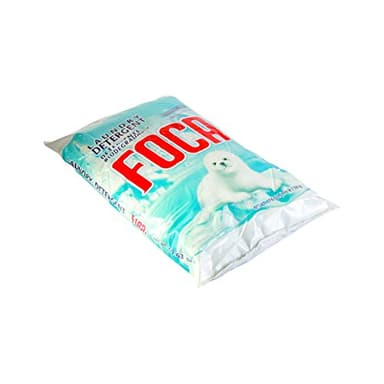 Foca Biodegradeable (Pack of 2)