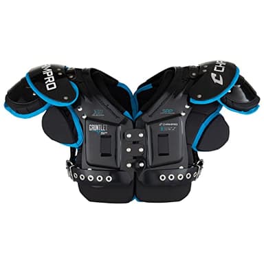 Champro Gauntlet Skill Shoulder Pad, Medium