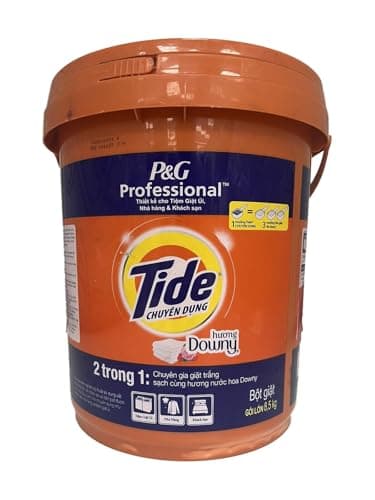 TIDE, Bucket, 317 Ounce