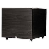 Acoustic Audio PSW-15 Down Firing Powered Subwoofer (Black)