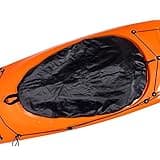 HEYTUR Kayak Cockpit Cover - for Sit Inside Kayaks (L)