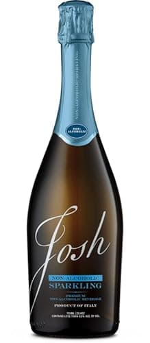 Josh Cellars, Non-Alcoholic Sparkling 750mL