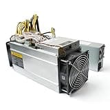 Antminer L3++ 580MH/S ASIC Litecoin Miner (with Power Supply), Scrypt LTC Miner Machine, Professional Miner, LTC Mining & Doge Coin Mining