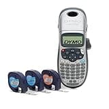 DYMO Marker with 3 Additional Labeling Tapes | LetraTag 100H