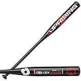 DeMarini 2022 Uprising® Slowpitch Softball Bat - 34"/26 oz