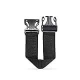 Fanny Pack Extender Belt Bag Adjustable Strap Buckle Waist Extender - ONLY COMPATIBLE WITH SOJOURNER FANNY PACKS