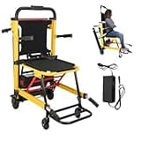 Power Wheelchair (Model:BC-EA8000)