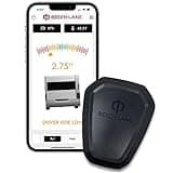Beech Lane Wireless RV Leveling System, Made in the USA, User-Friendly Phone App With Real-Time Precise Leveling Measurements, Advanced Wireless Camper Leveler, Included AA Batteries, Patent Pending