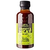 Traeger Grills SAU038 Sweet & Heat BBQ Sauce