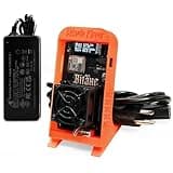 Bitaxe Gamma 601 Bitcoins Miner BM1370 Asic Chip Solo with Open-Source System 1.2TH/S Asic 15W/TH BTC Machine 2.4G WiFi Crypto Currency Miner Home Use