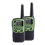Midland XT30 Twin, PMR446 License Free, up to 6 Km Away