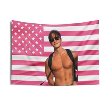 Rafe Cameron Outer Banks Flag