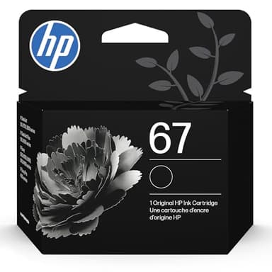 Our 10 Best Hp Printers That Use 67 Ink Cartridges for 2026 [US ...