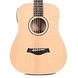 Taylor Baby Taylor BT1e Walnut Acoustic-electric Guitar - Natural