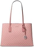 Michael Kors Ruthie Medium Tote Bag, Rose