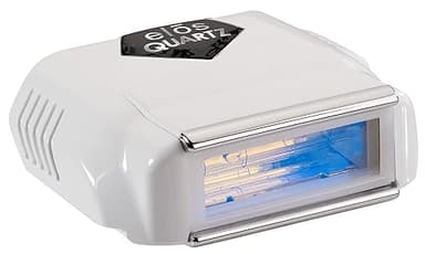 Me My Elos Soft Quartz Lamp Cartridge 120,000 Light Pulses (Fits black circle devices)