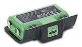 PowerA Rechargeable Battery Pack for Xbox Series X|S and Xbox One Controllers, Officially Licensed (Amazon Exclusive)