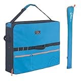 FXW Specialized Dog Playpen Storage Bag (Not Suitable for Other Brands), Designed for RV Trips, Fits 40" H 8 Panels and 9 Stakes│Patented