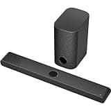 LG S77S 3.1.3 ch High Res Audio Sound Bar with Dolby Atmos® and Wow Orchestra (Renewed)
