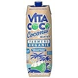 VITA COCO Organic Coconut Water, 33.8 FZ
