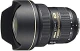 Nikon AF-S NIKKOR 14-24mm f/2.8G ED (Renewed)