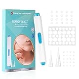 Skin Removal Kit, for The Removal of Skin Tags and Warts, Safe and Effective to be Used at Home