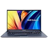 ASUS Vivobook 15 Laptop 2024 15.6” FHD 1920 x 1080 Intel Core i9-13900H, 14-core, Intel Iris Xe Graphics, 24GB DDR4, 1TB SSD, Backlit Keyboard, Fingerprint, Wi-Fi 6E, Bluetooth 5.3, Windows 11 Pro