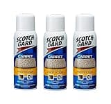 Scotchgard Spray Carpet Protector