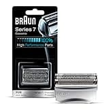 Braun Series 7 70S Electric Shaver Head Replacement Cassette – Silver
