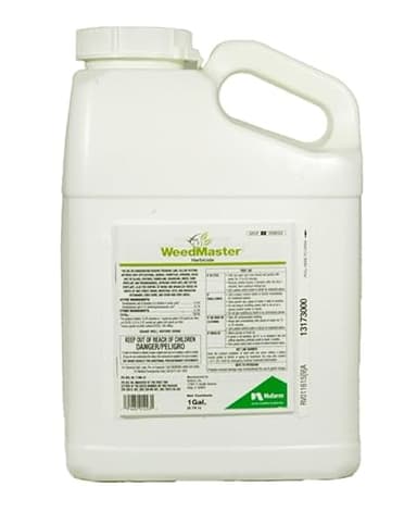 Weedmaster Herbicide, 1gal