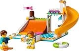 LEGO CITY Water Park Promo Set 40685