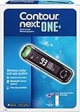 CONTOUR NEXT ONE Blood Glucose Monitoring System