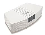 Bose Wave Radio AM/FM Alarm Clock