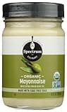 Spectrum Naturals Organic Mayonnaise with Olive Oil -- 12 fl oz - 2 pc
