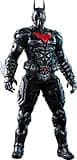 Hot Toys Video Game Masterpiece Batman Arkham Knight 1/6 Scale Figure Batman Beyond (The Future Version)